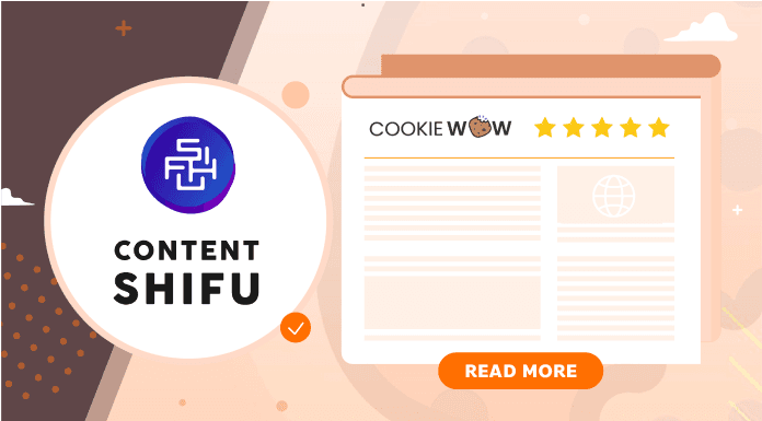 Content Shifu Logo